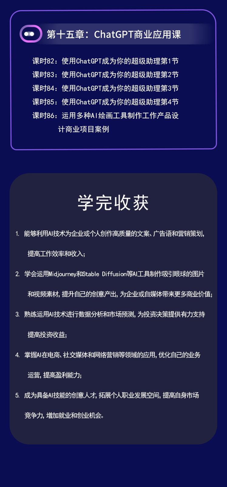 Stable Diffusion大師班
